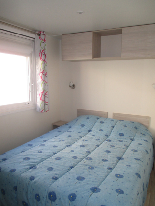 Mobile Home - 2 bedrooms