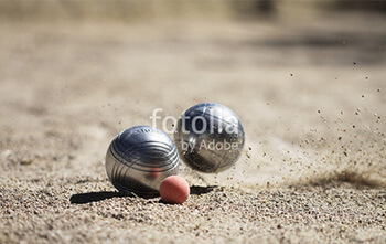 image Boules tournaments