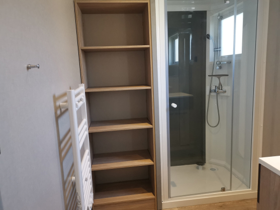 Mobile home 6 people