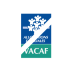 Chèques vacaf logo