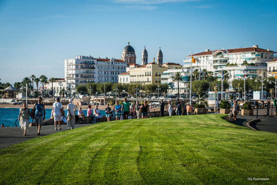 Saint-Raphaël