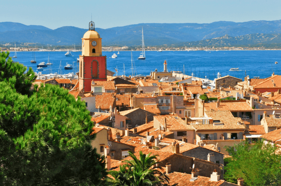 saint-tropez