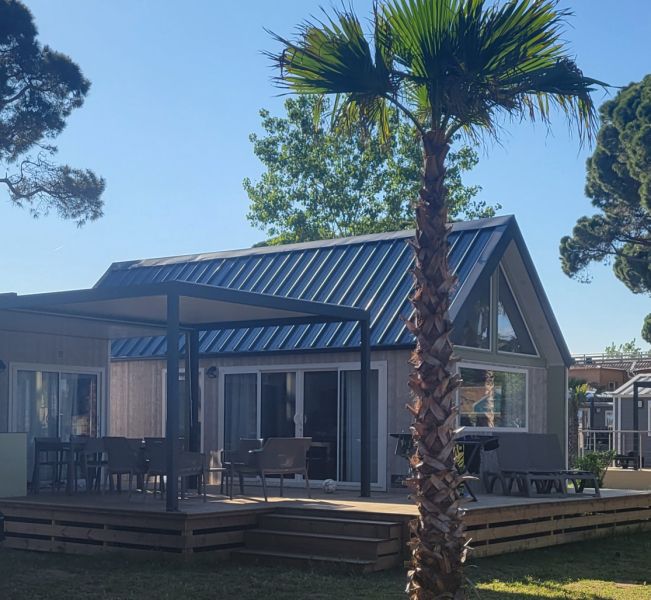 bien-être camping saint-aygulf plage