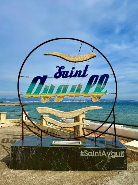 Saint Aygulf - Fréjus - French Riviera