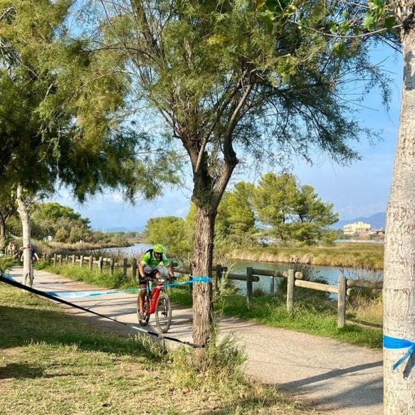 Le Roc d'Azur 2024 au Camping Saint-Aygulf Plage
