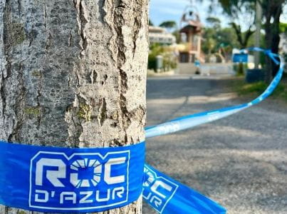 image ROC D'AZUR 2024 - 40th edition!