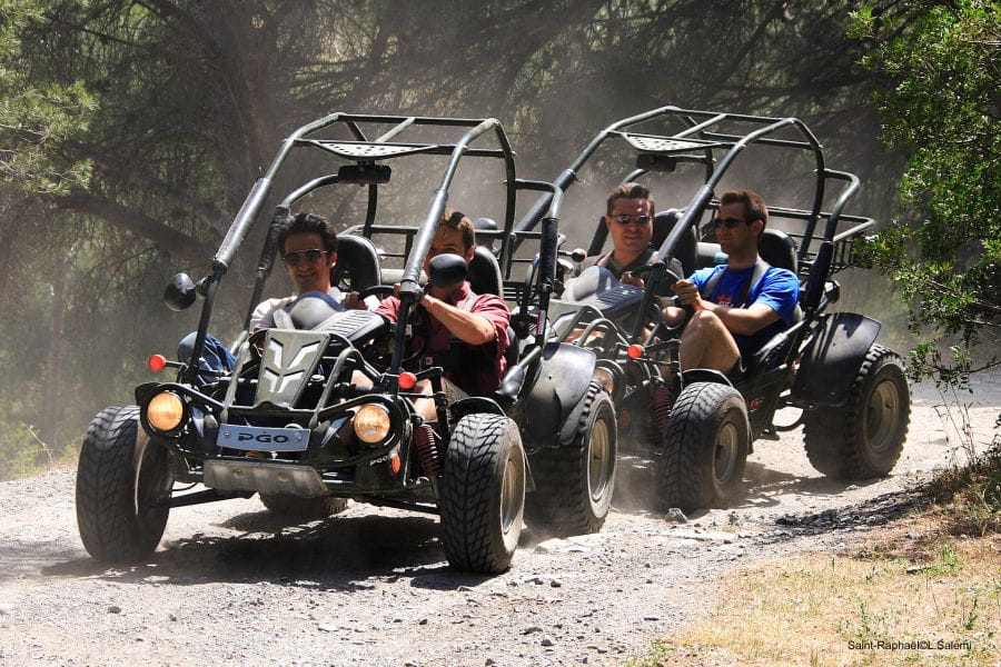 Activities for the whole family