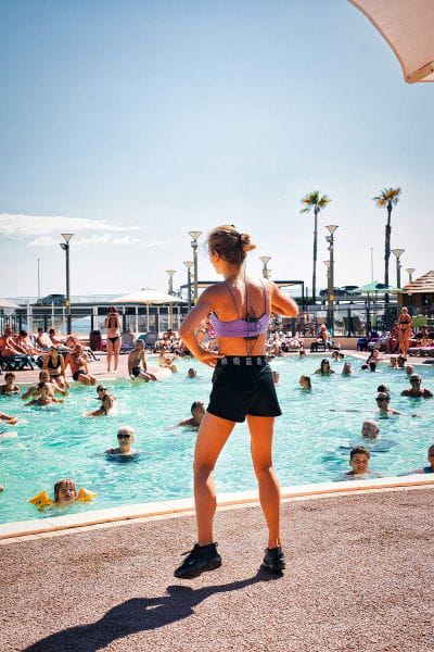 SUN, BEACH AND FUN IN AND AROUND SAINT-AYGULF
