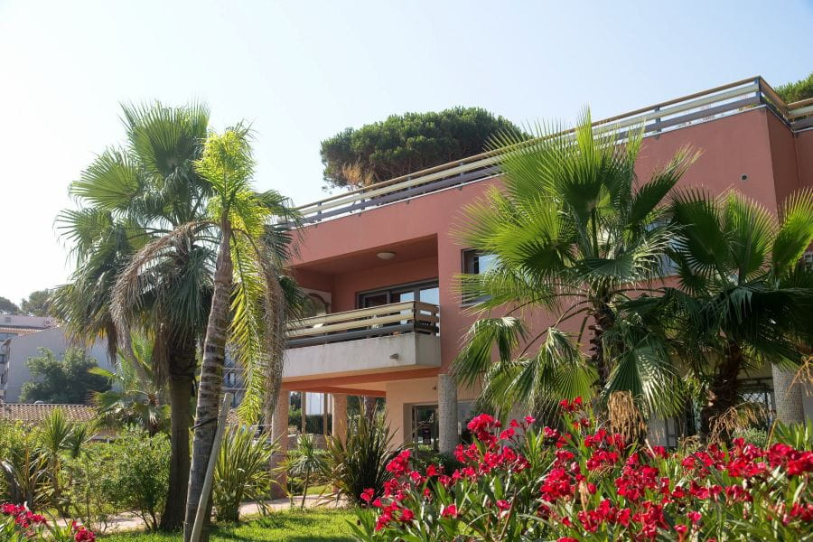 A team at your service + we will keep in touch