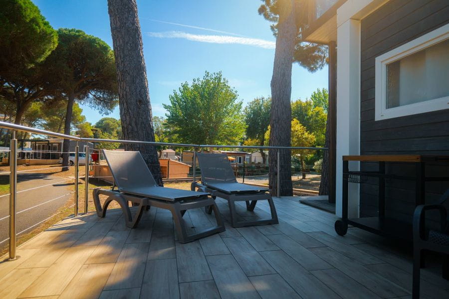 New in 2026: more comfort, same spirit