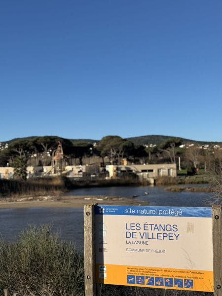 A region that is vibrant all year round