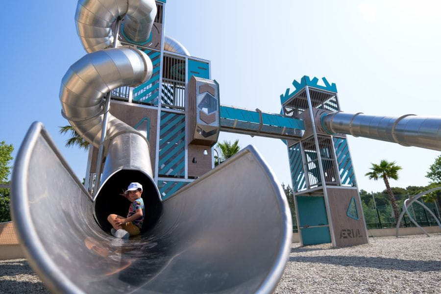 April is the time to book