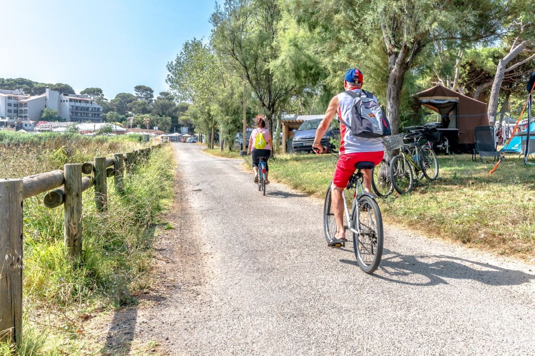 2026 season: a breath of fresh air is sweeping through Camping Saint Aygulf Plage