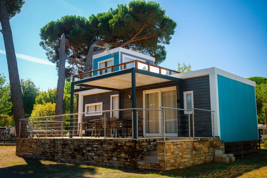 There are still some stays available, but not for much longer