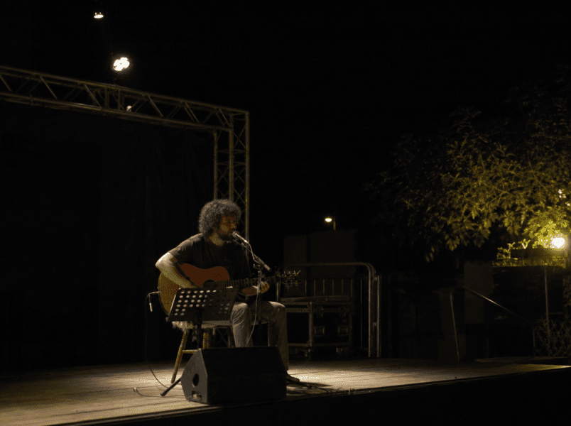 Fest’Aygulf Evenings