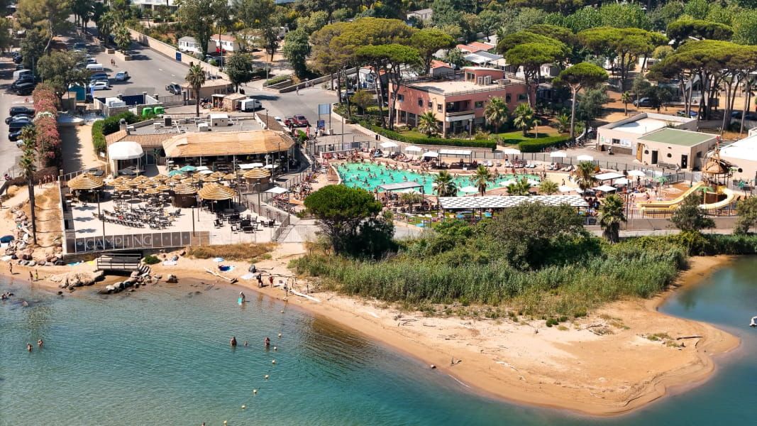 Extending the Season in Saint-Aygulf
