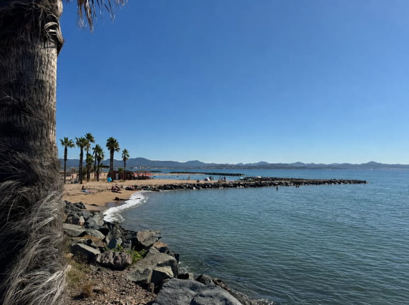 SEPTEMBER AT THE SAINT-AYGULF PLAGE CAMPSITE: SUMMER CONTINUES, BUT IN A DIFFERENT WAY